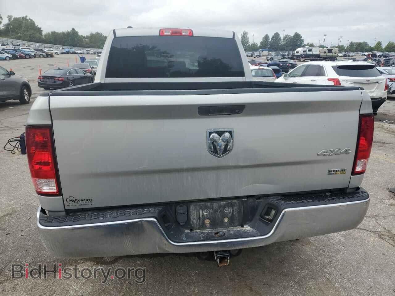 2017 RAM 1500 - VIN: 1C6RR7FG3HS582015 - Photo 6