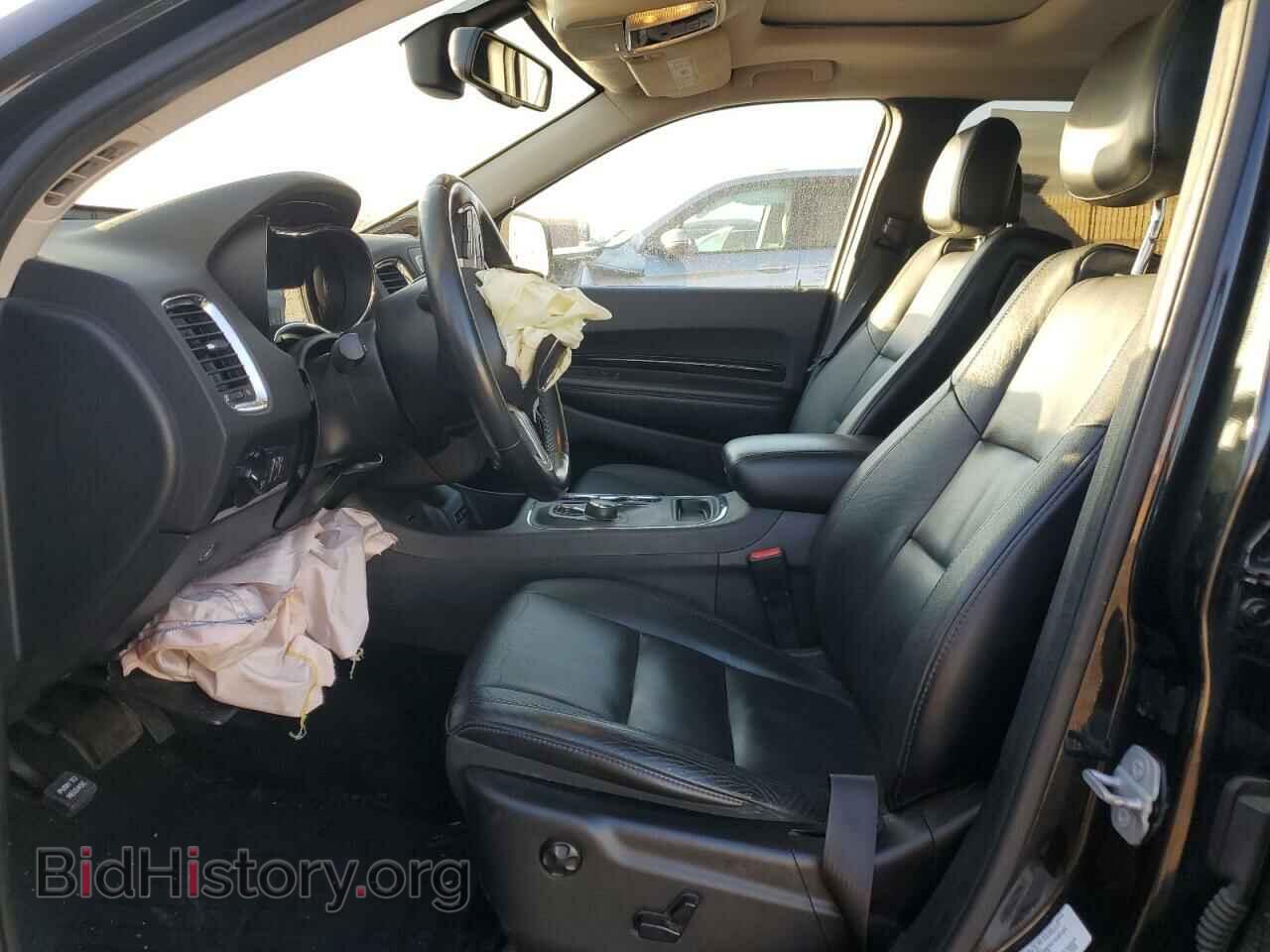 2015 DODGE DURANGO - VIN: 1C4RDJDG8FC709534 - Photo 7