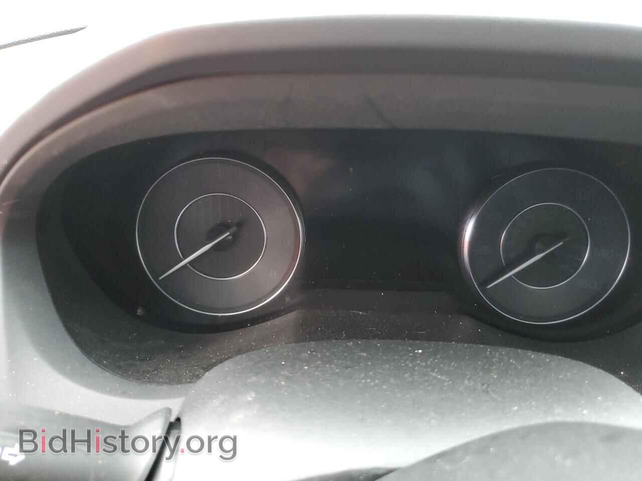 2021 ACURA RDX - VIN: 5J8TC2H36ML005269 - Фото 9