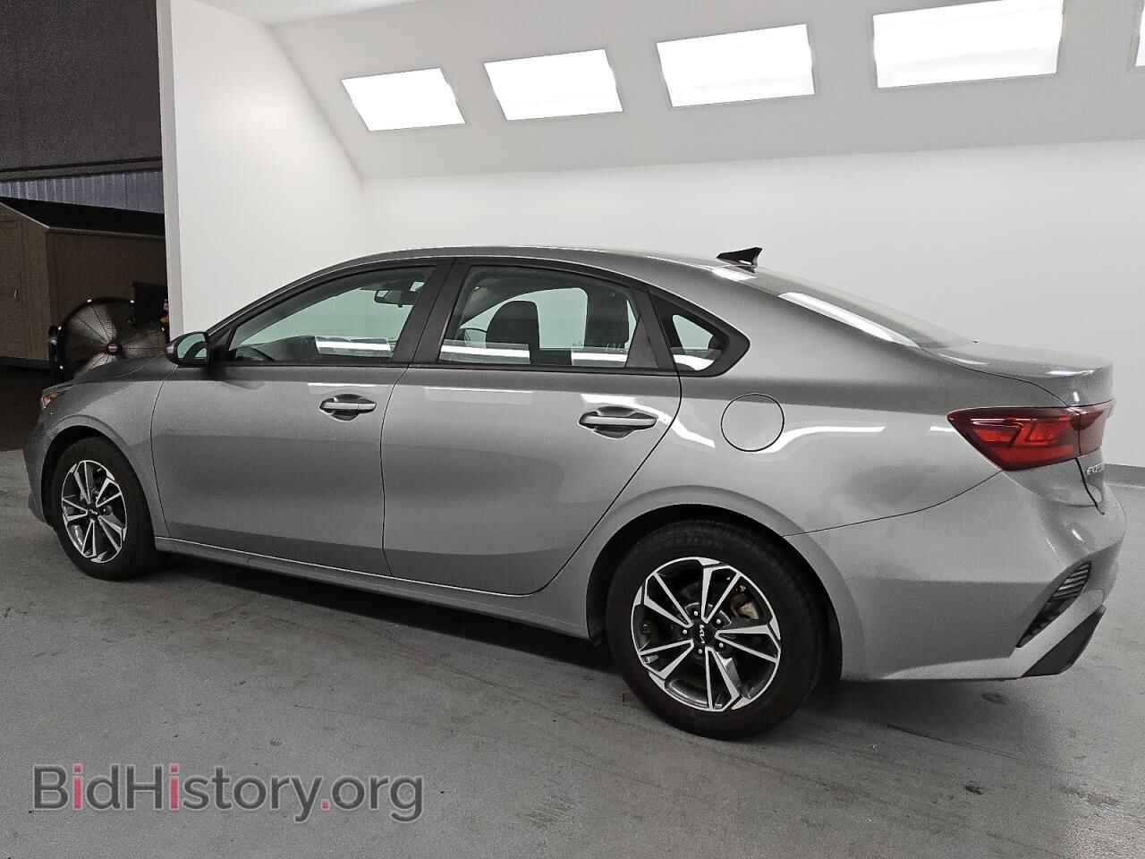 2022 KIA FORTE - VIN: 3KPF24AD2NE482935 - Фото 2