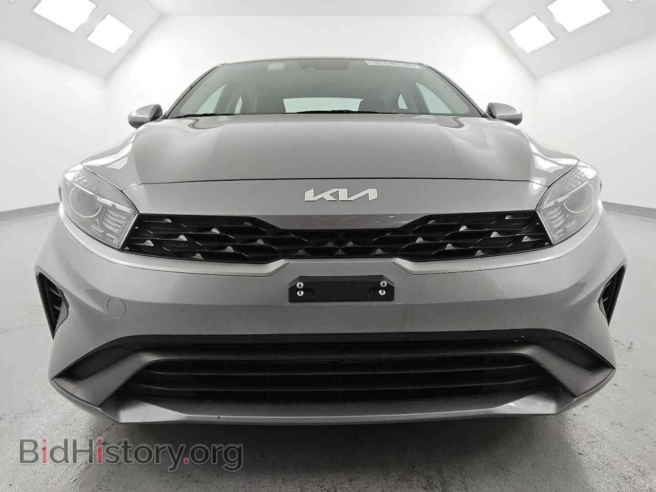 2022 KIA FORTE - VIN: 3KPF24AD2NE482935 - Фото 5