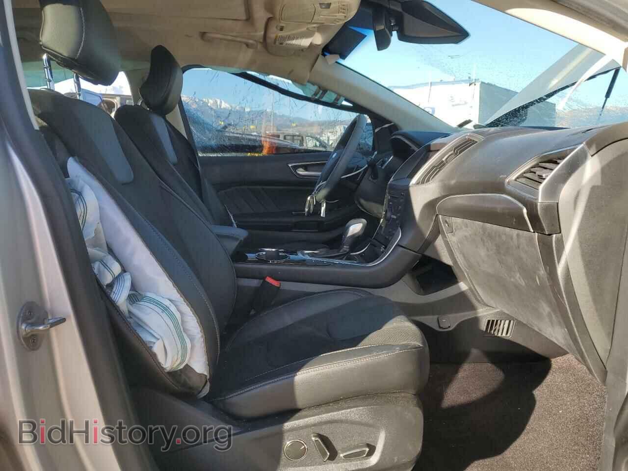 2016 FORD EDGE - VIN: 2FMPK4AP2GBB58453 - Фото 7