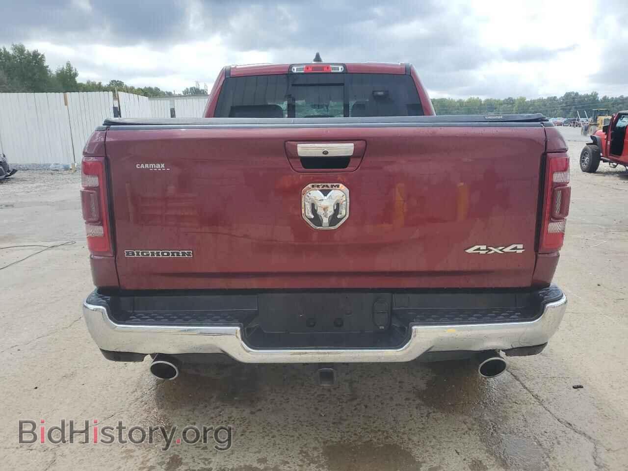 2020 RAM 1500 - VIN: 1C6SRFFT0LN413442 - Фото 6