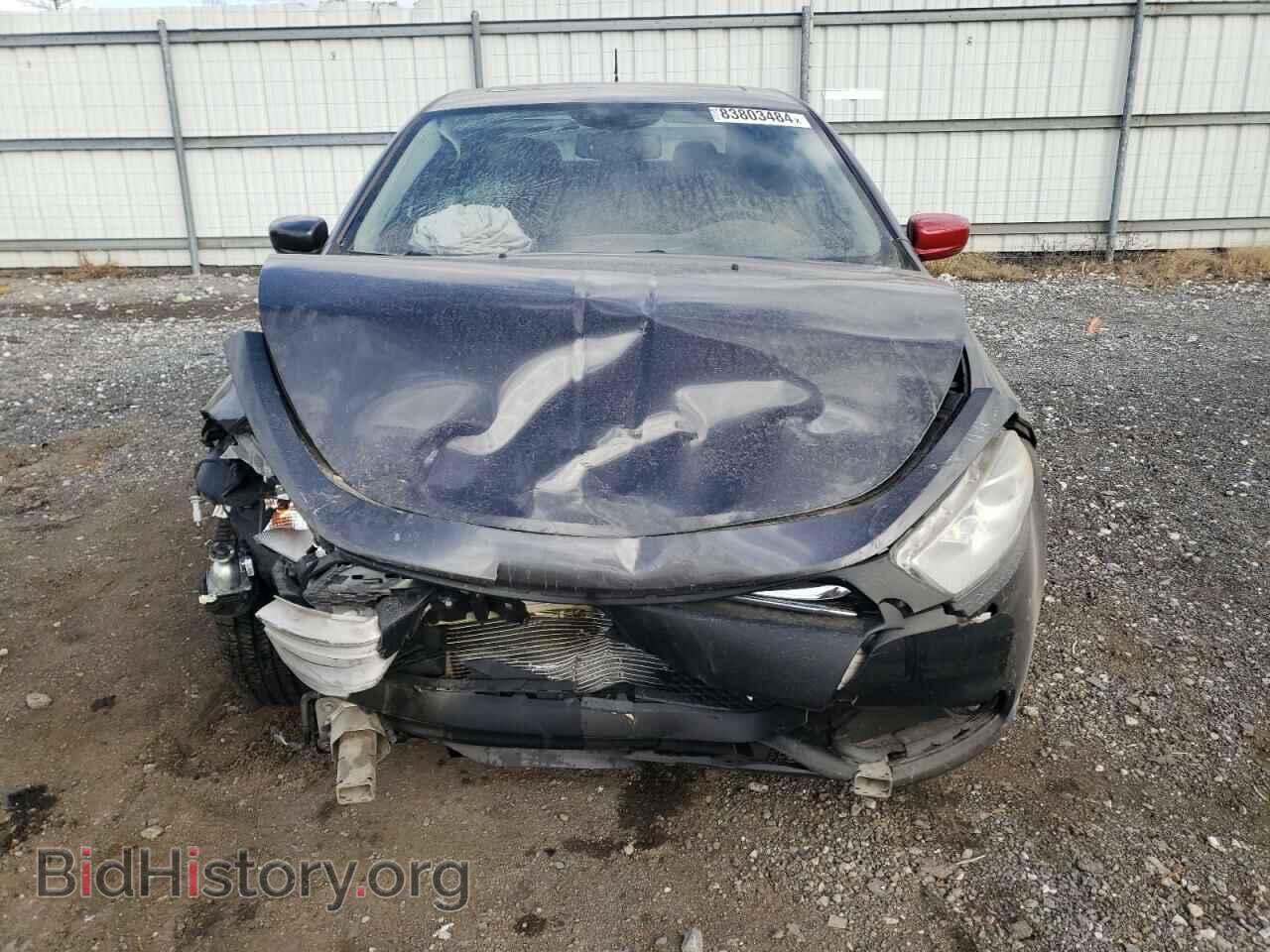 2014 DODGE DART - VIN: 1C3CDFCB7ED861116 - Фото 5