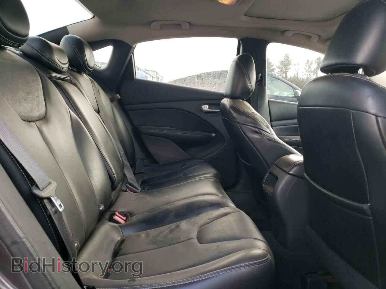 2014 DODGE DART - VIN: 1C3CDFCB7ED861116 - Фото 10