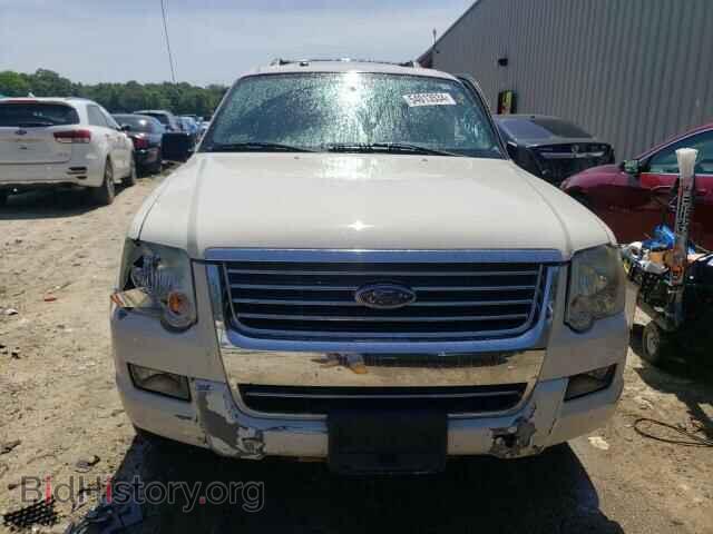 2008 FORD EXPLORER - VIN: 1FMEU73EX8UA97475 - Фото 5