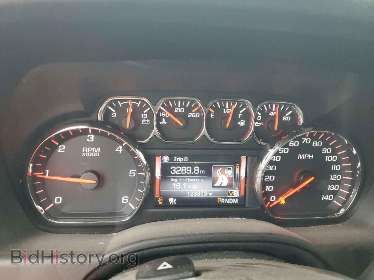 2015 GMC YUKON - VIN: 1GKS2HKC1FR166321 - Photo 9