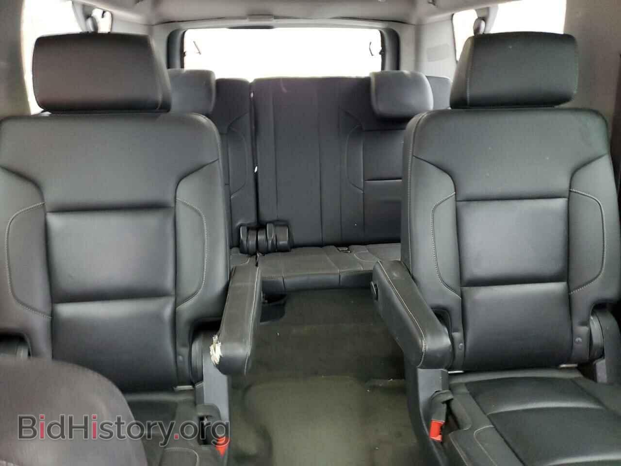 2015 GMC YUKON - VIN: 1GKS2HKC1FR166321 - Photo 10