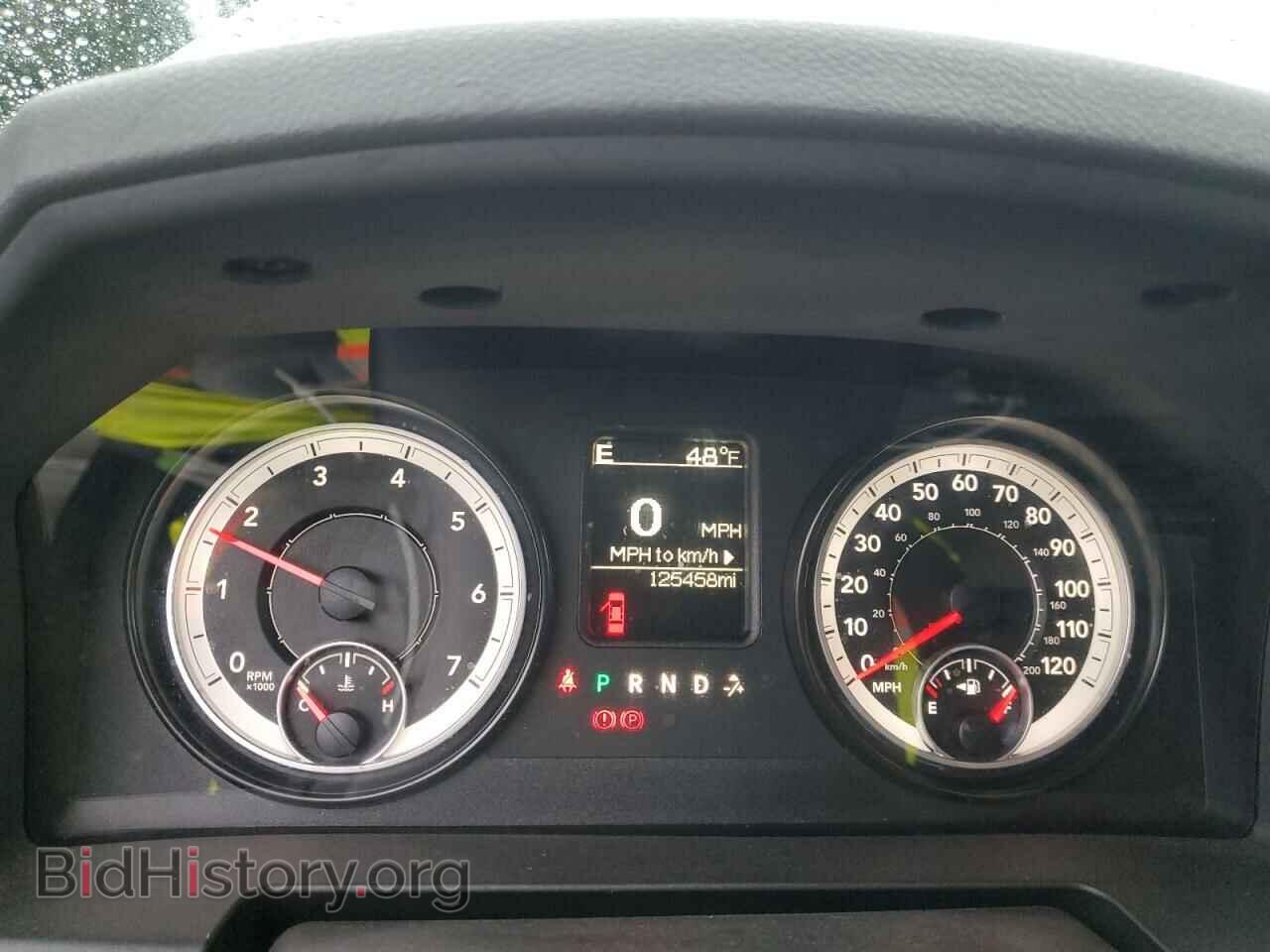 2015 RAM 1500 - VIN: 1C6RR7TT4FS555016 - Фото 9