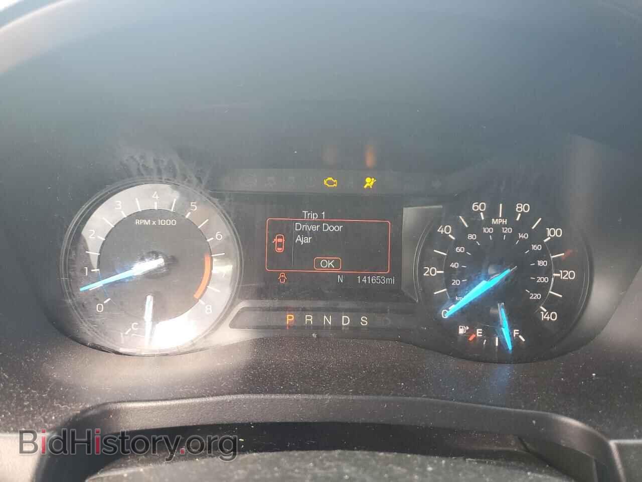 2018 FORD EXPLORER - VIN: 1FM5K7D8XJGB64627 - Photo 9