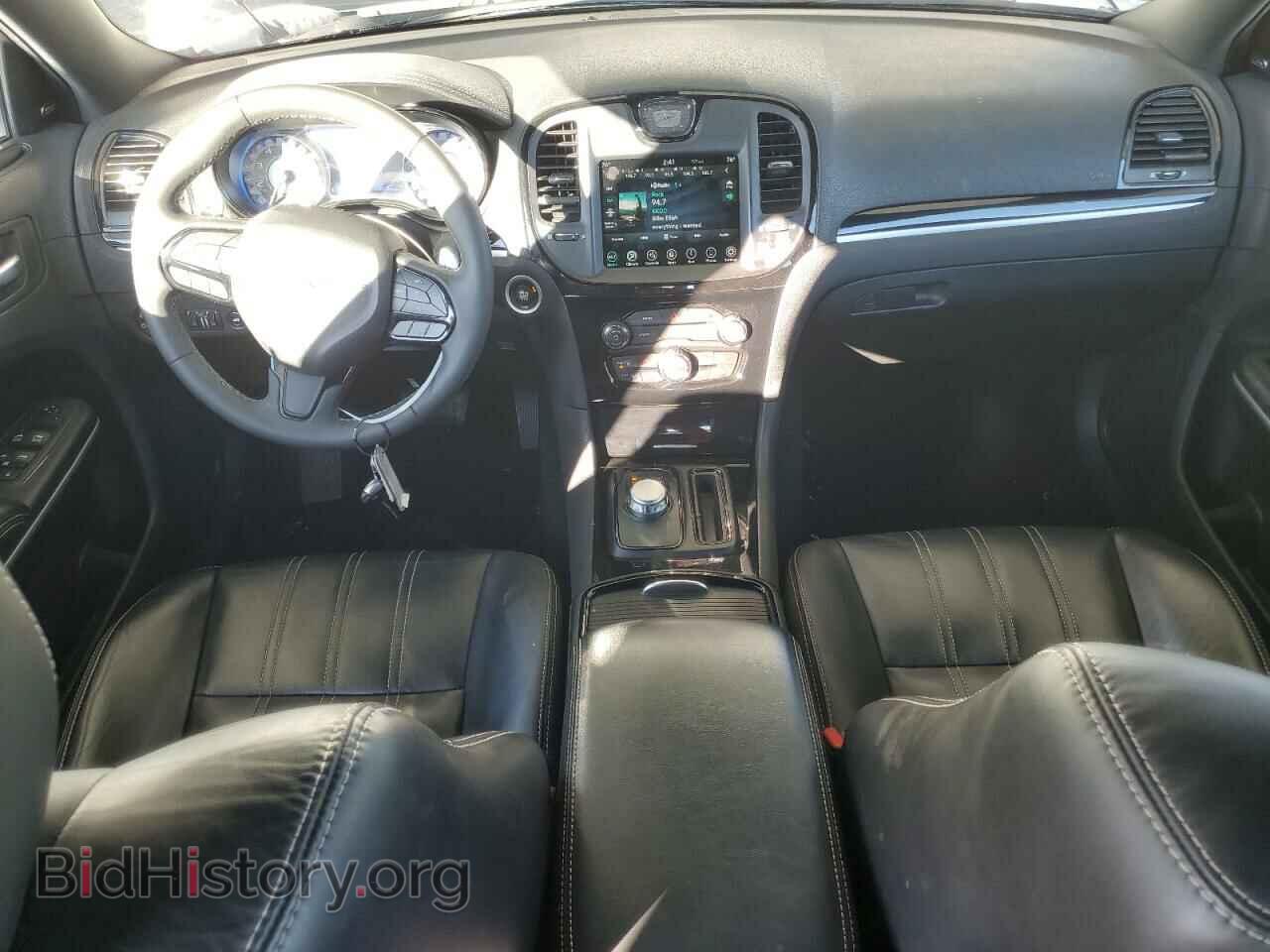 2023 CHRYSLER 300 - VIN: 2C3CCABG6PH537521 - Фото 8