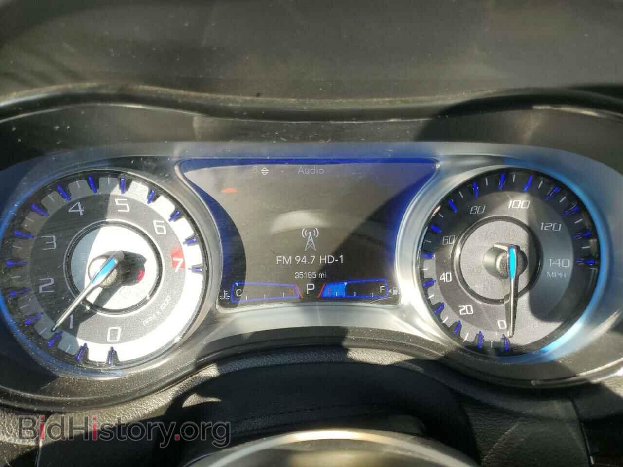 2023 CHRYSLER 300 - VIN: 2C3CCABG6PH537521 - Фото 9