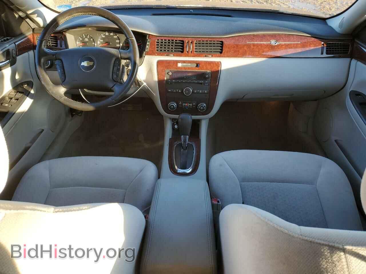 2013 CHEVROLET IMPALA - VIN: 2G1WG5E35D1101477 - Фото 8
