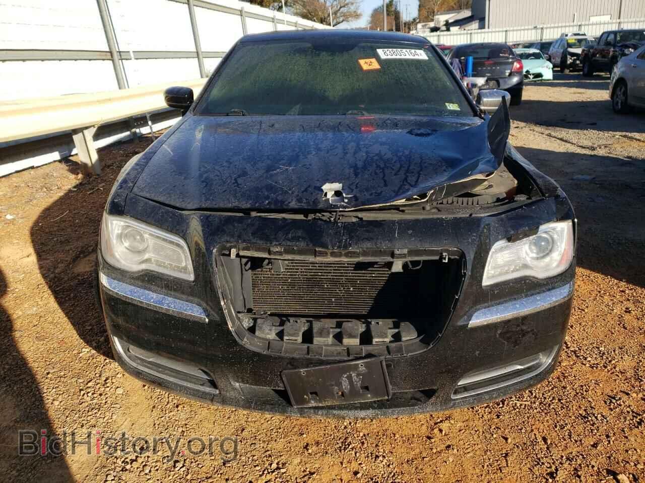 2012 CHRYSLER 300 - VIN: 2C3CCAAG7CH115785 - Фото 5