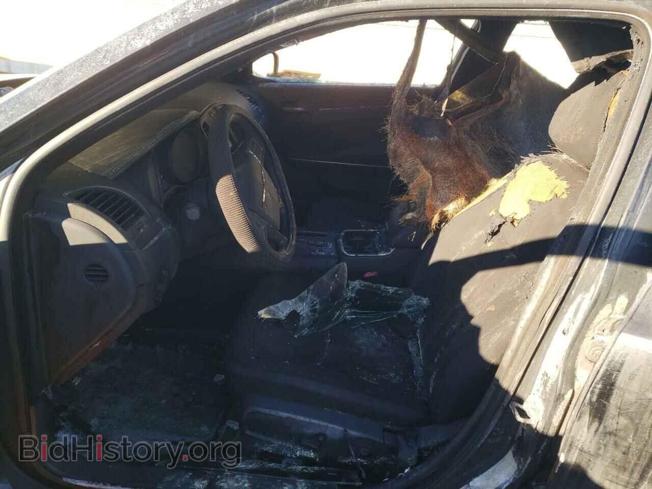 2012 CHRYSLER 300 - VIN: 2C3CCAAG7CH115785 - Фото 7