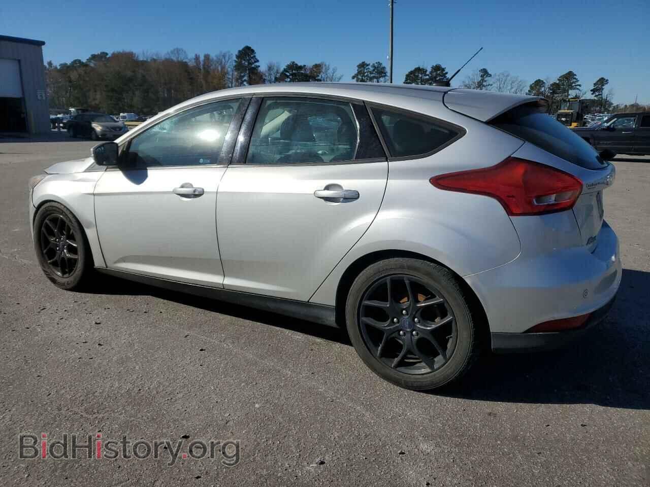 2016 FORD FOCUS - VIN: 1FADP3K29GL302589 - Photo 2