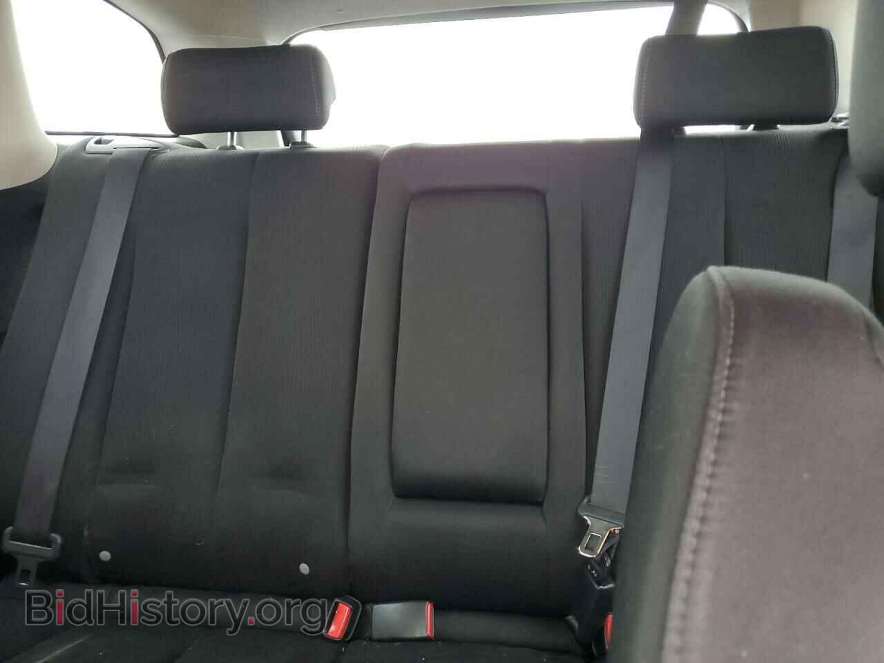 2010 MAZDA CX-7 - VIN: JM3ER2W51A0321743 - Фото 10