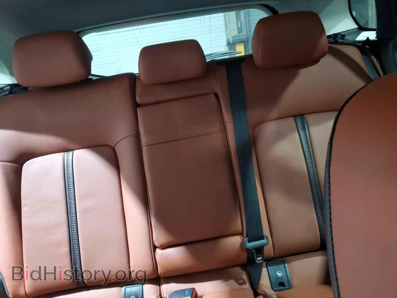 2025 MAZDA CX-50 - VIN: 7MMVABEY4SN346975 - Фото 10
