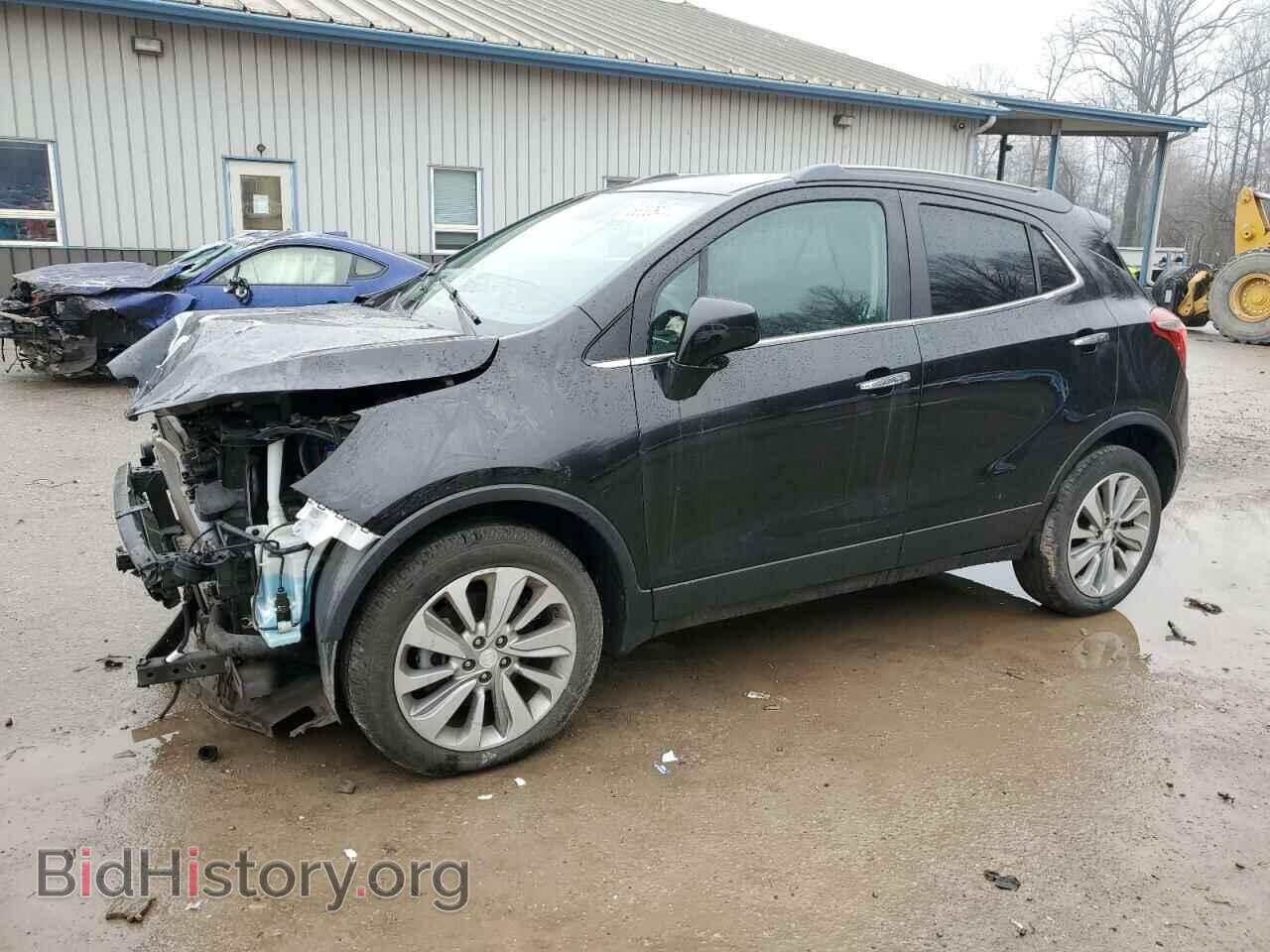 Photo KL4CJASB8LB057175 - BUICK ENCORE 2020