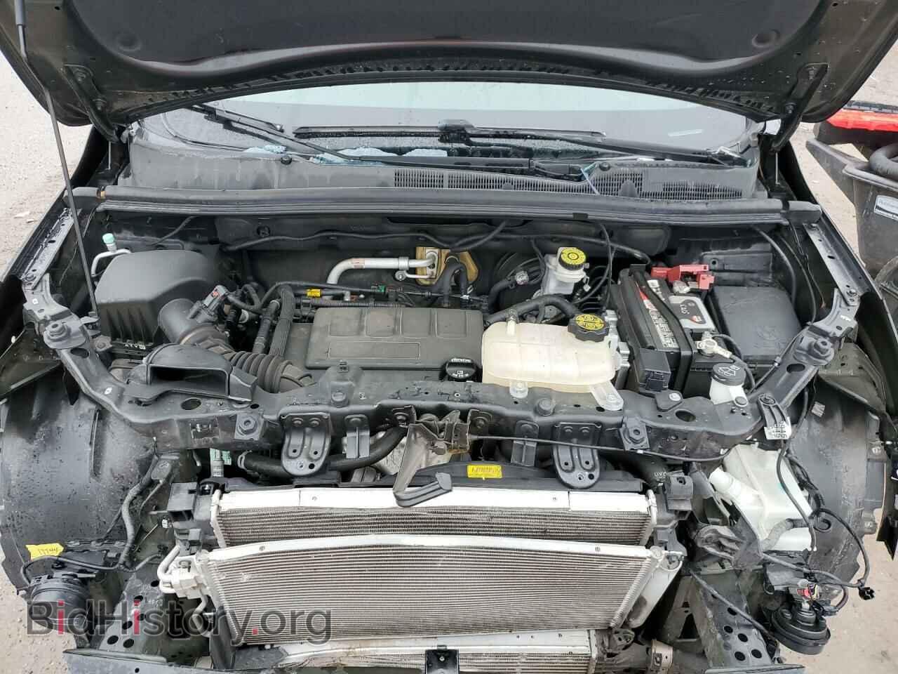 2020 BUICK ENCORE - VIN: KL4CJASB8LB057175 - Фото 12