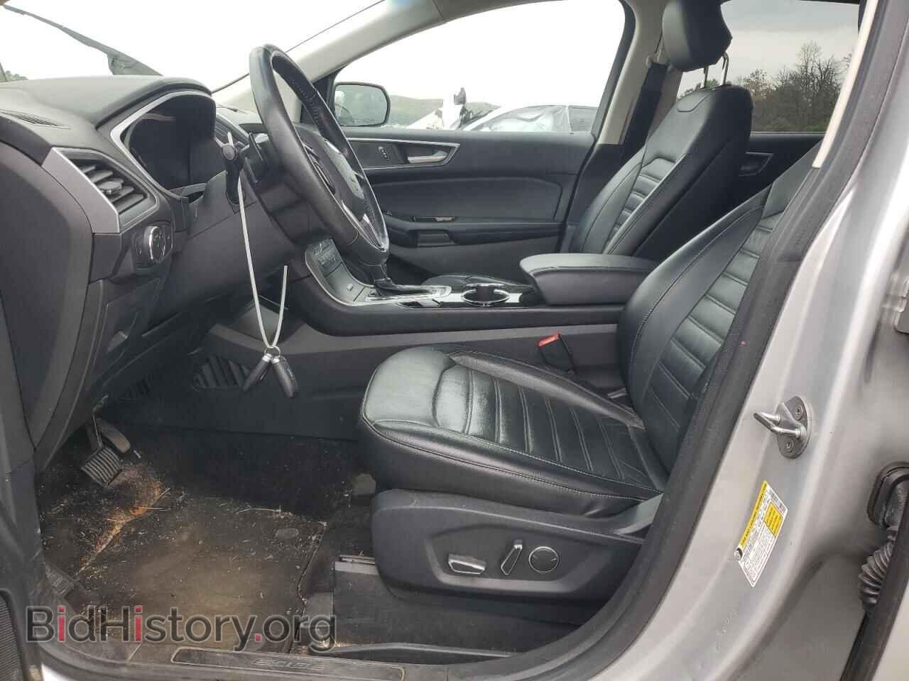 2017 FORD EDGE - VIN: 2FMPK4J9XHBC40014 - Фото 7