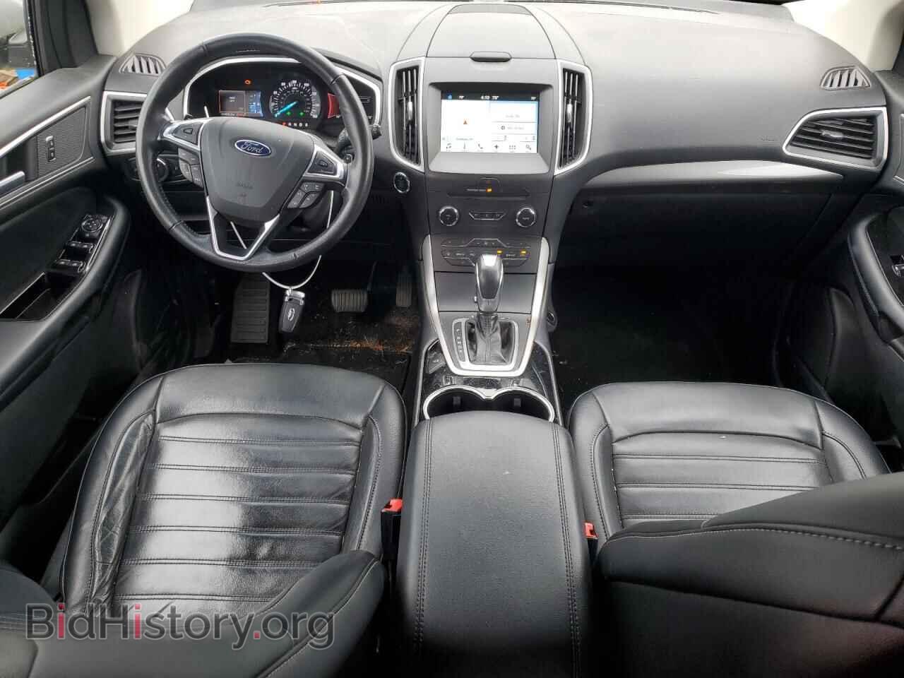 2017 FORD EDGE - VIN: 2FMPK4J9XHBC40014 - Фото 8