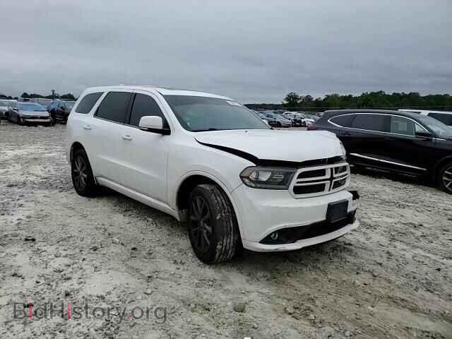 2015 DODGE DURANGO - VIN: 1C4RDJDG7FC163454 - Фото 14