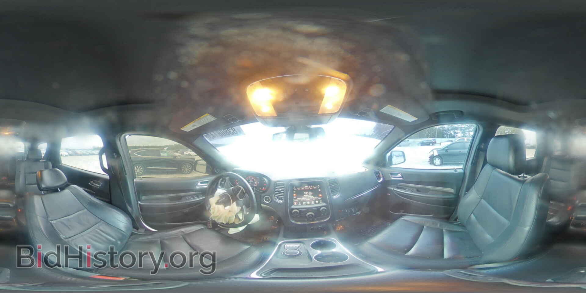 2015 DODGE DURANGO - VIN: 1C4RDJDG7FC163454 - Фото 15