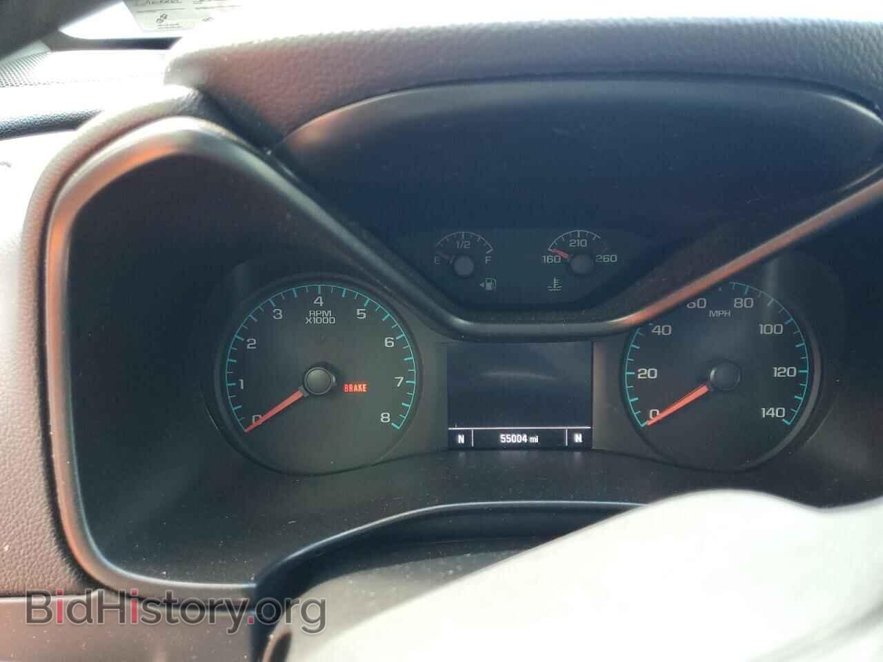 2021 CHEVROLET COLORADO - VIN: 1GCHSCEA6M1267708 - Фото 9