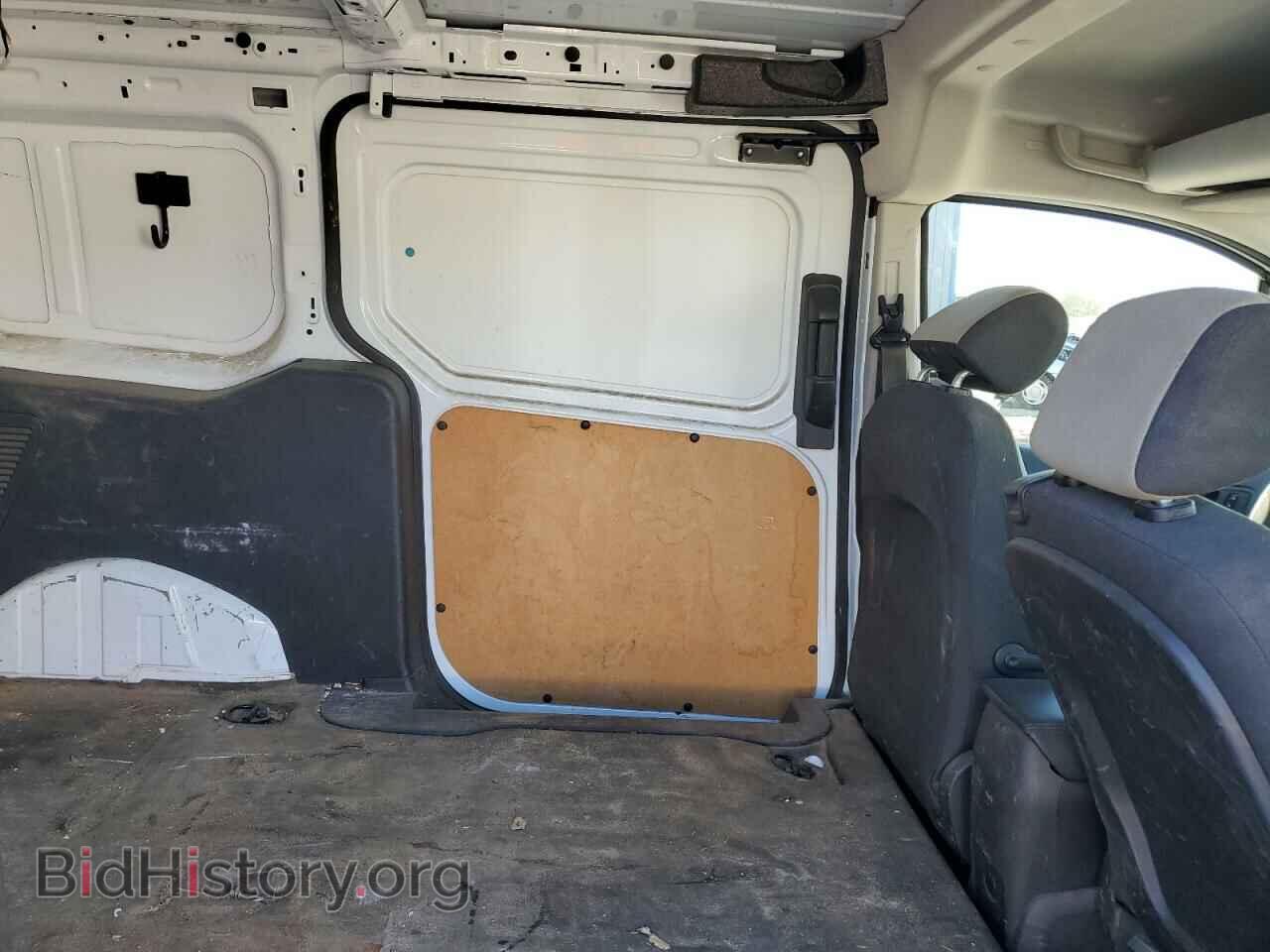 2014 FORD TRANSIT - VIN: NM0LS7F7XE1144951 - Фото 11