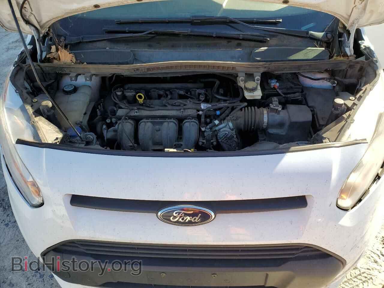 2014 FORD TRANSIT - VIN: NM0LS7F7XE1144951 - Фото 12