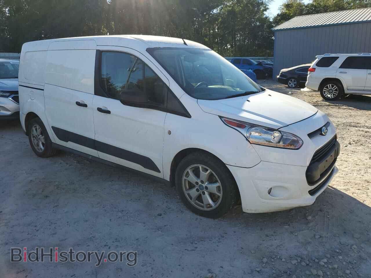 2014 FORD TRANSIT - VIN: NM0LS7F7XE1144951 - Фото 4