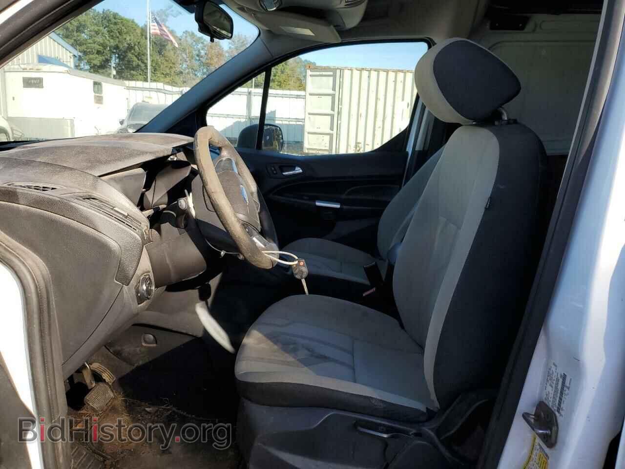 2014 FORD TRANSIT - VIN: NM0LS7F7XE1144951 - Фото 7
