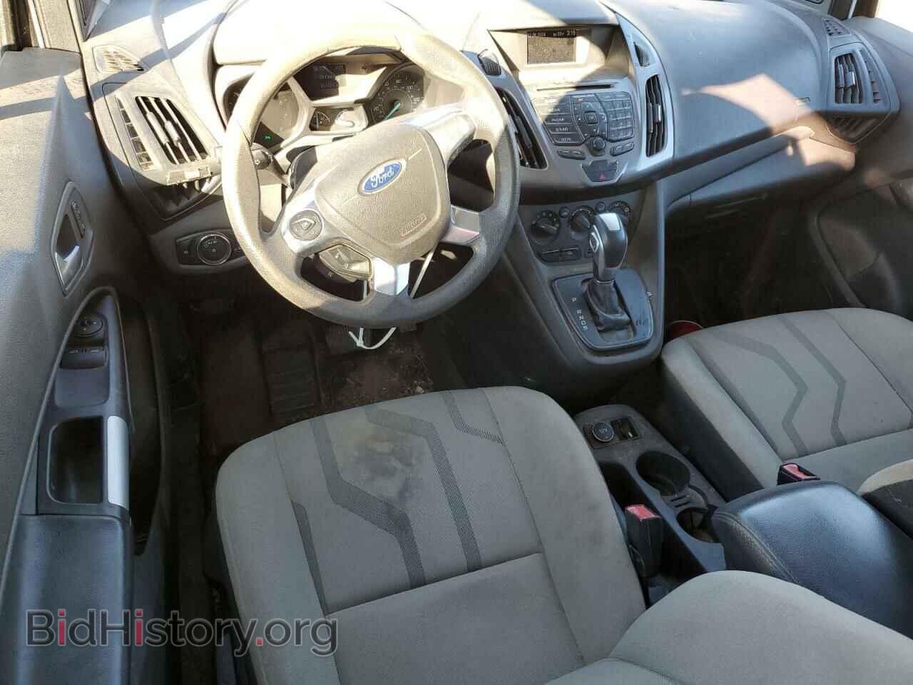 2014 FORD TRANSIT - VIN: NM0LS7F7XE1144951 - Фото 8