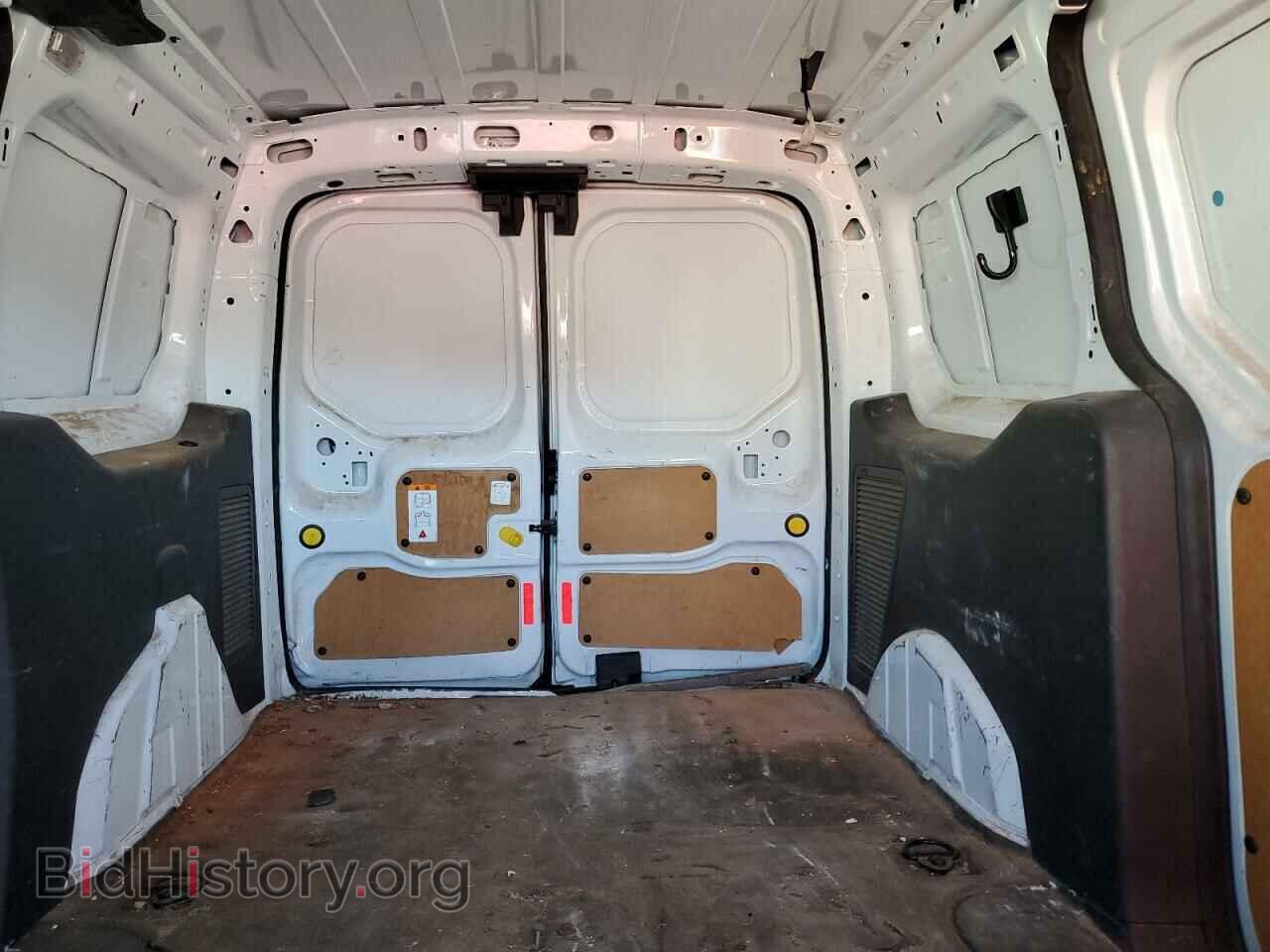 2014 FORD TRANSIT - VIN: NM0LS7F7XE1144951 - Фото 10