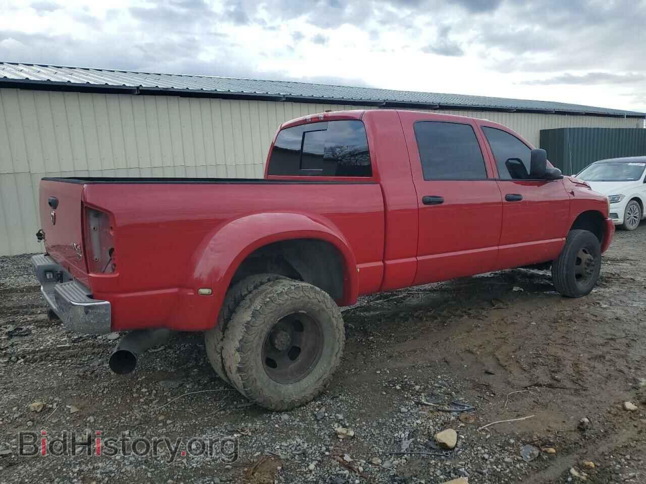 2008 DODGE All Models - VIN: 3D3MX49A68G181491 - Photo 3