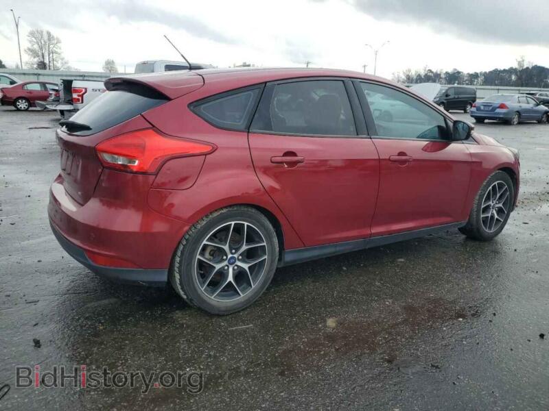 2017 Ford FOCUS (VIN 1FADP3M26HL208748) — фото 3 из 13