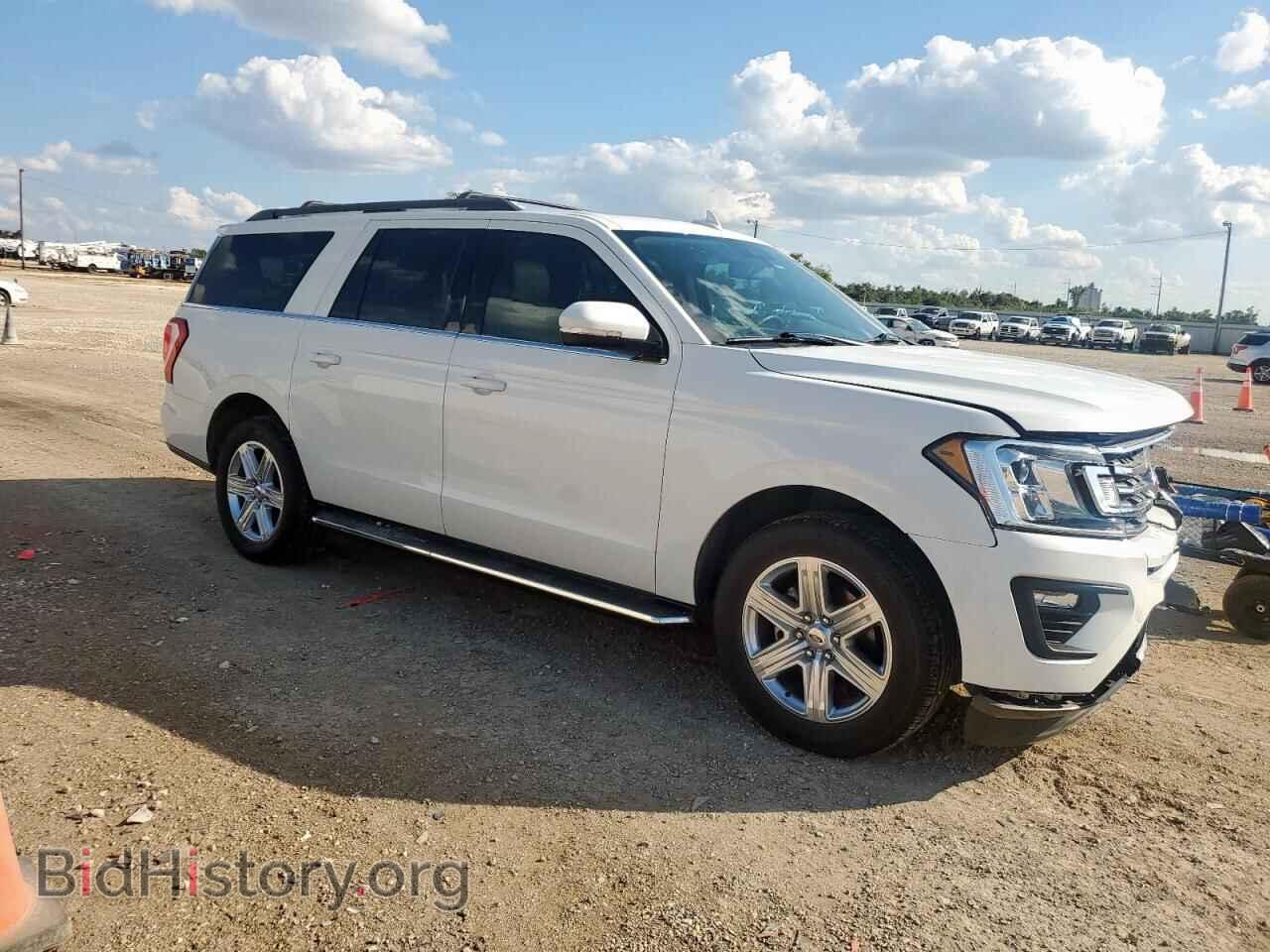 2020 FORD EXPEDITION - VIN: 1FMJK1HT3LEA83476 - Фото 4