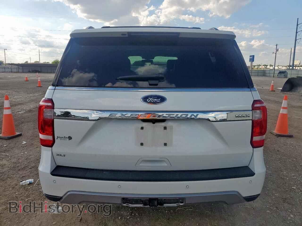 2020 FORD EXPEDITION - VIN: 1FMJK1HT3LEA83476 - Фото 6