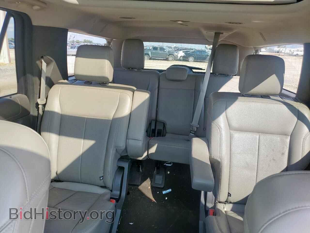 2020 FORD EXPEDITION - VIN: 1FMJK1HT3LEA83476 - Фото 9
