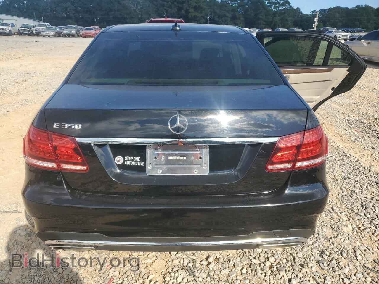 2016 MERCEDES-BENZ E-CLASS - VIN: WDDHF5KB0GB190870 - Фото 6