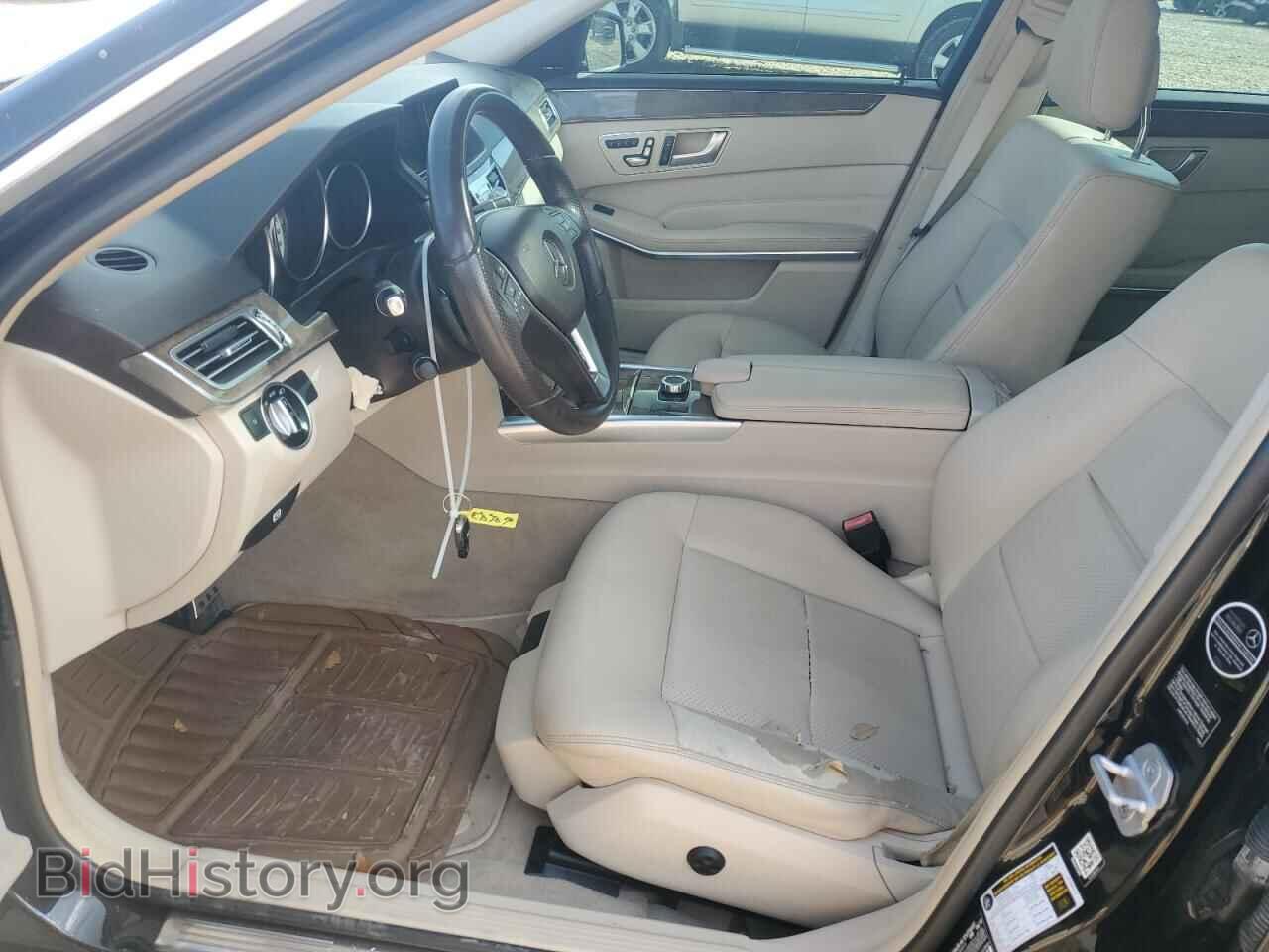 2016 MERCEDES-BENZ E-CLASS - VIN: WDDHF5KB0GB190870 - Фото 7