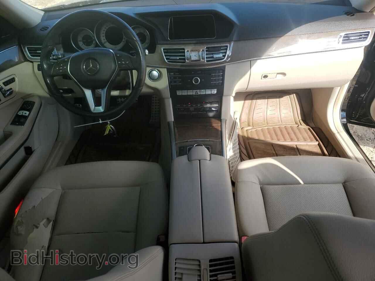 2016 MERCEDES-BENZ E-CLASS - VIN: WDDHF5KB0GB190870 - Фото 8