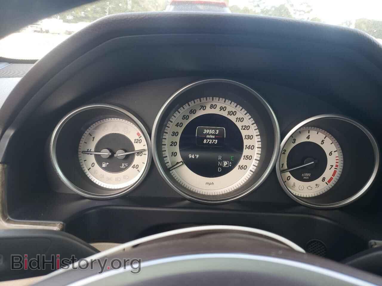 2016 MERCEDES-BENZ E-CLASS - VIN: WDDHF5KB0GB190870 - Фото 9