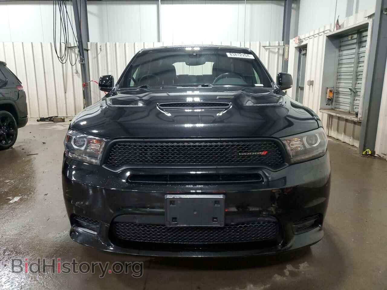 2018 DODGE DURANGO - VIN: 1C4SDJCT8JC372338 - Photo 5