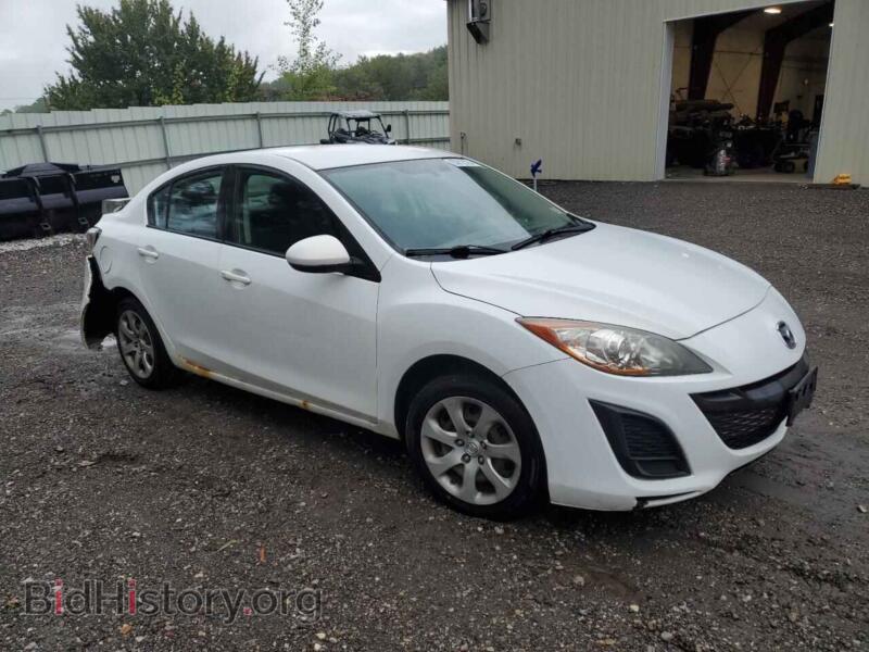 2010 Mazda 3 (VIN JM1BL1SF4A1291184) — фото 4 из 12