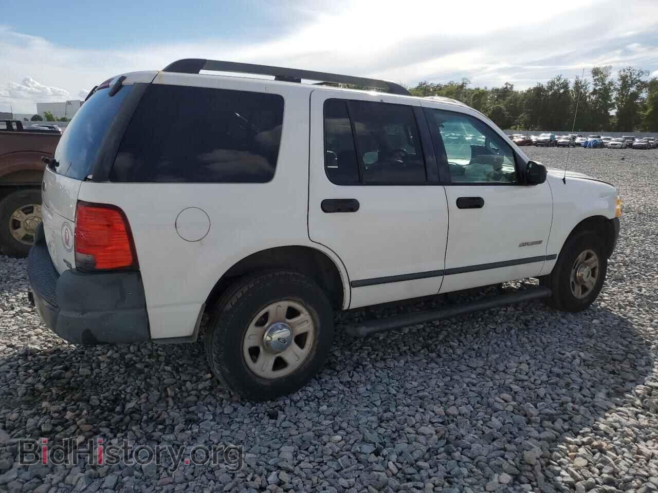 2005 FORD EXPLORER - VIN: 1FMZU62K95UA26217 - Фото 3
