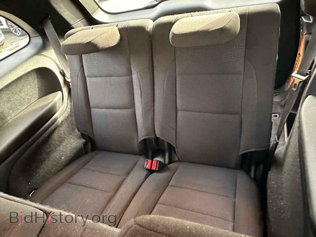 2017 DODGE DURANGO - VIN: 1C4RDJAG5HC860712 - Фото 10