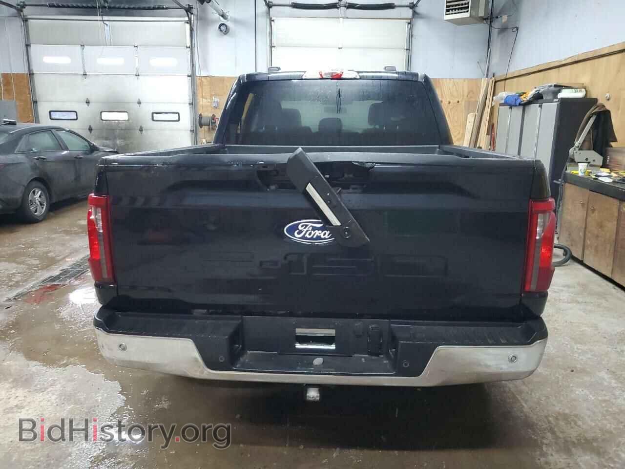 2024 FORD All Models - VIN: 1FTFW3LD8RFA40684 - Photo 6