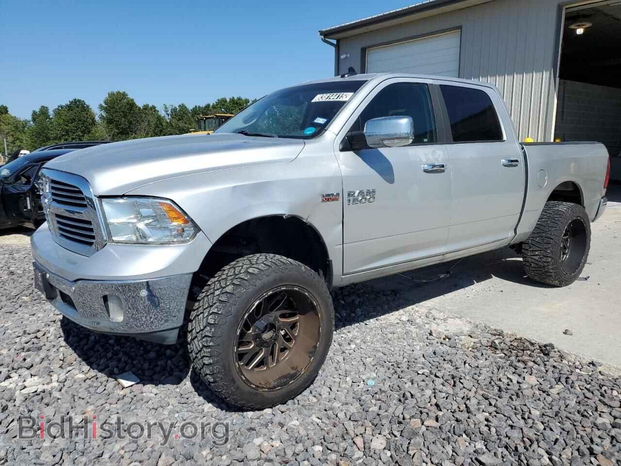 Photo 3C6RR6LT6GG288464 - RAM 1500 2016